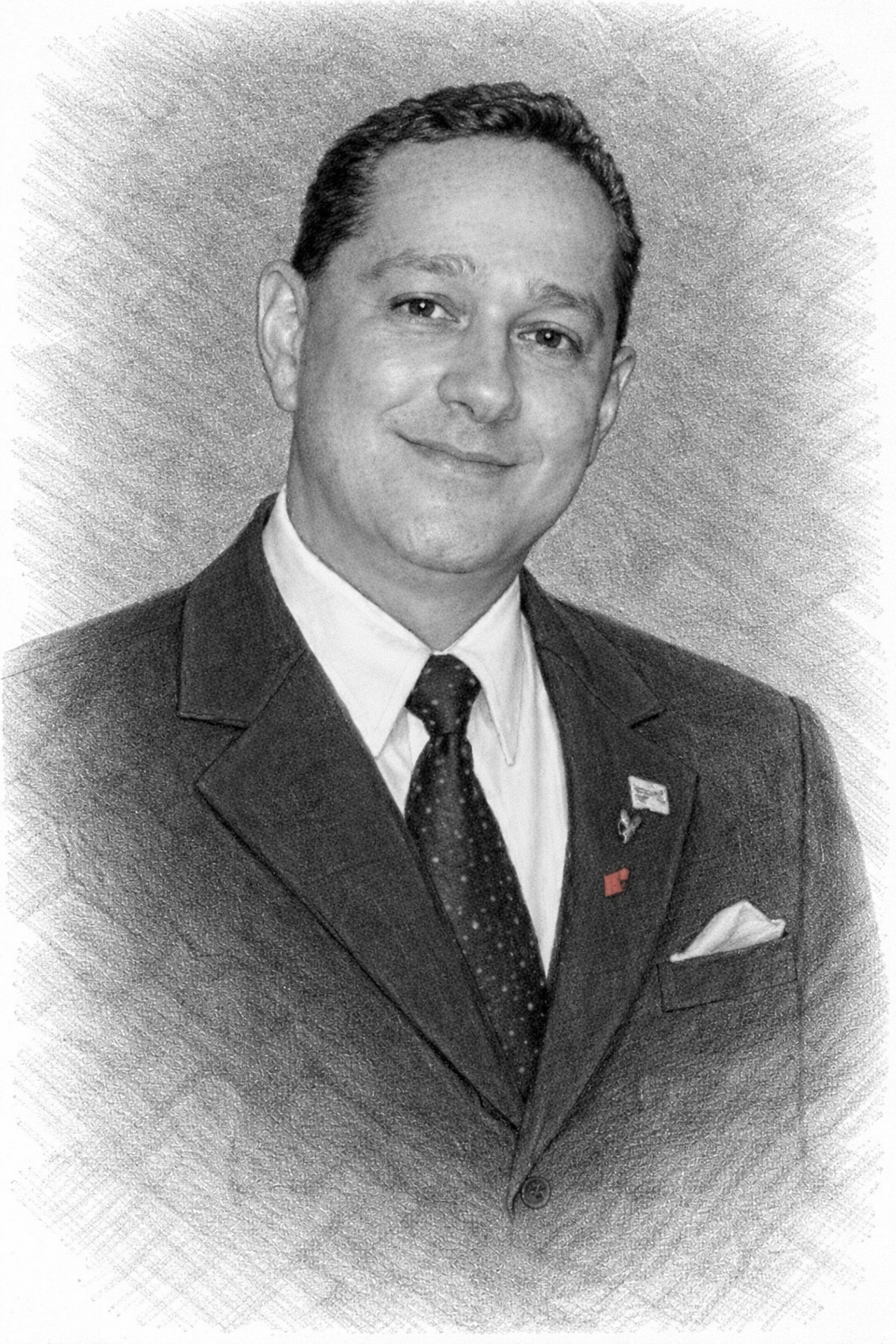 Alexandre Luiz Pompeu de Pina