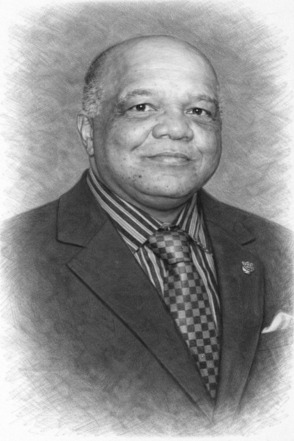 Mamede Silvério de Melo