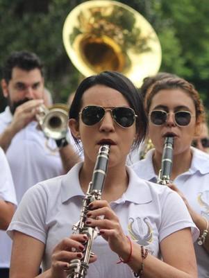 Maria Gabriela de Oliveira