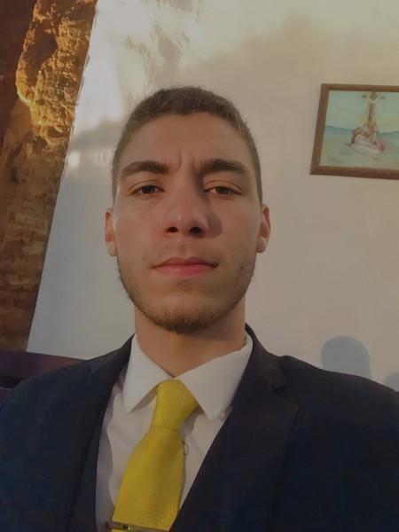 João Paulo da Silva Guimarães