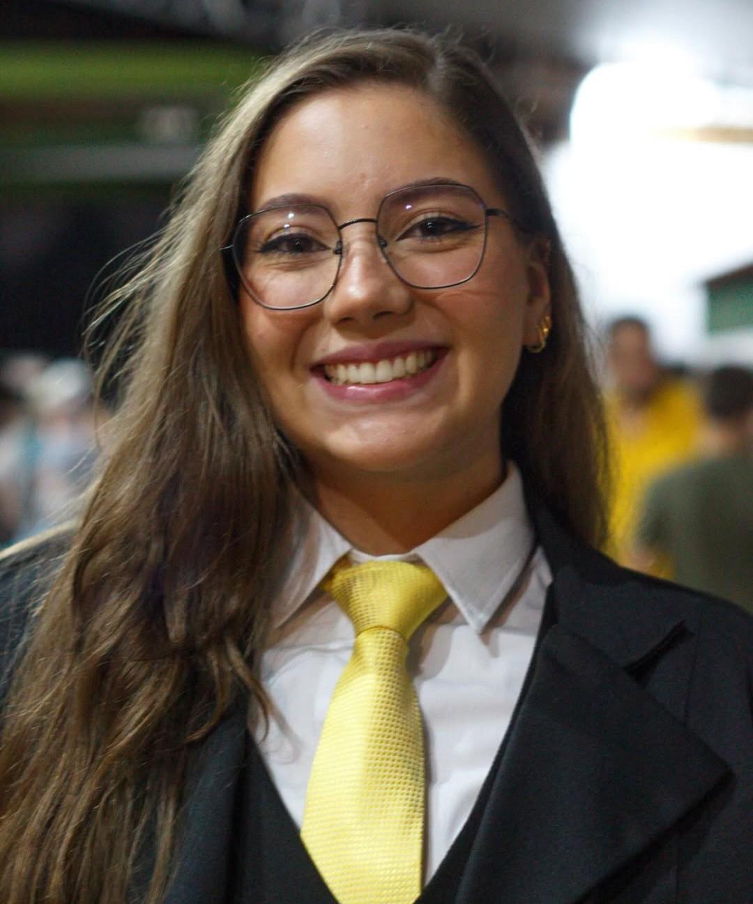 Aaminah Vanuncio de Oliveira