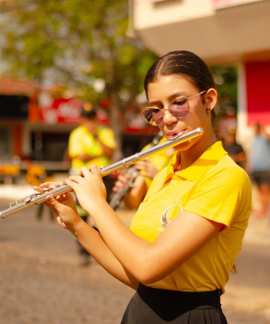 Maria Cecília T. Trindade