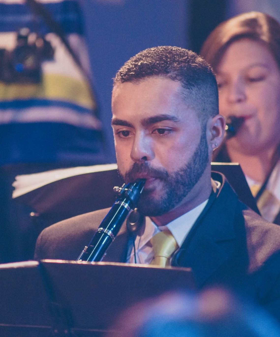 Daniel Gonçalves Ferreira