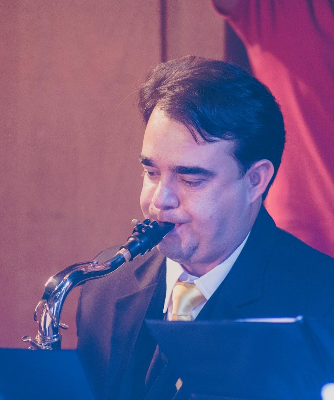 Fabrício Antônio de Siqueira