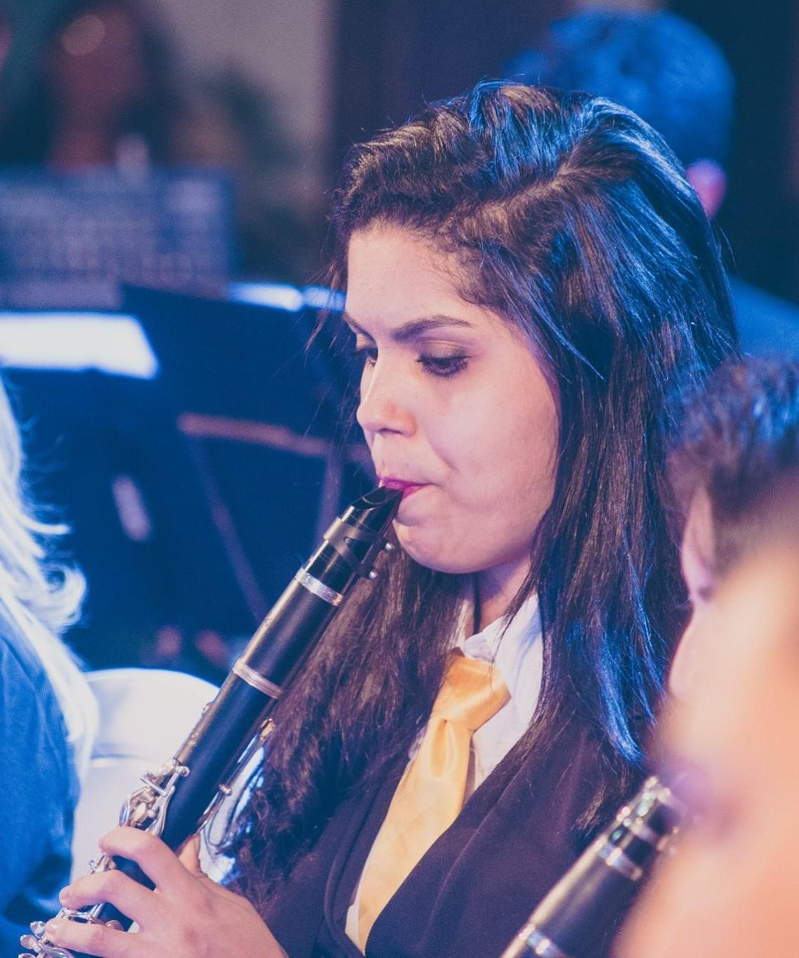 Gleicybelly Damaceno Batista