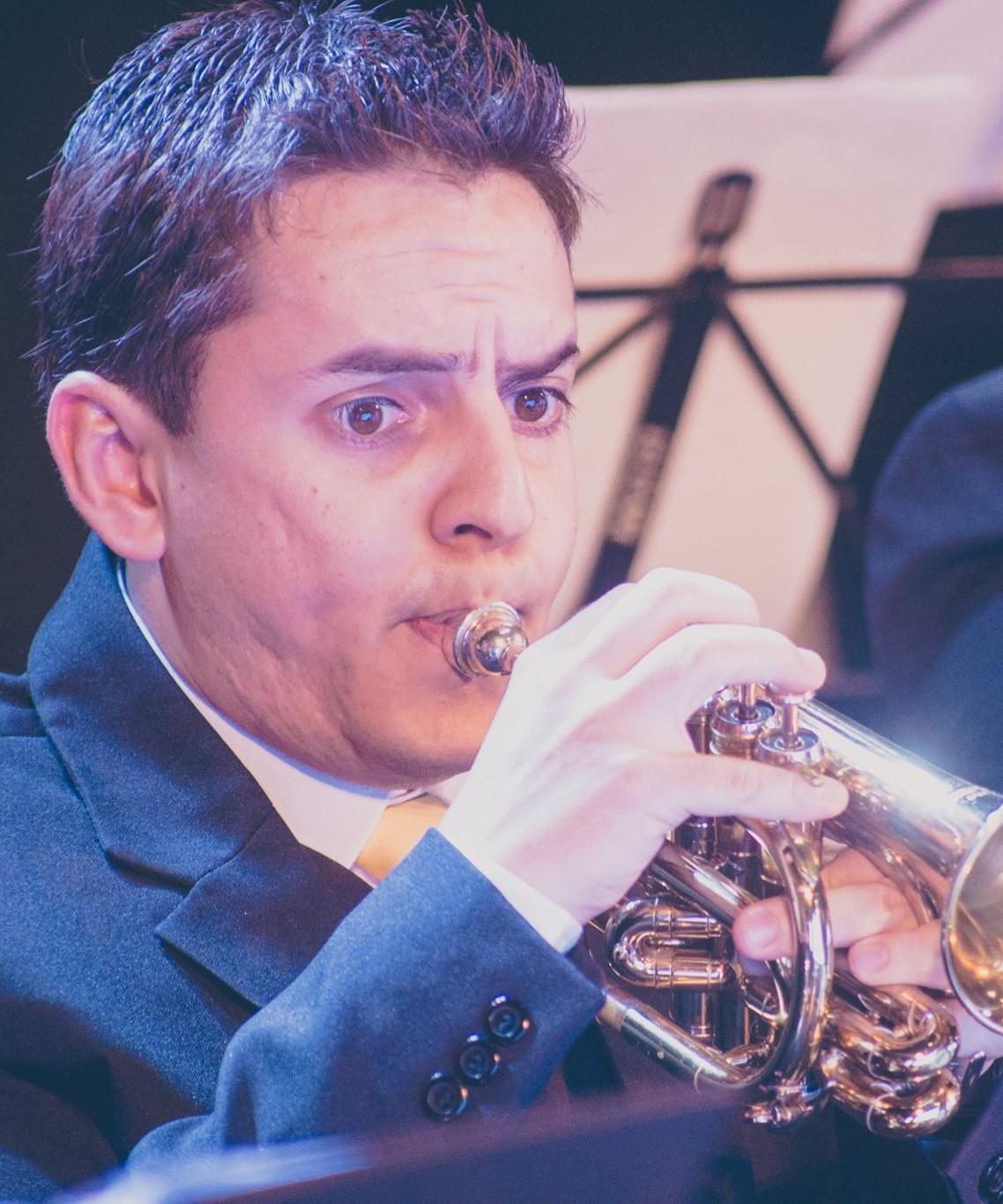 Lucas Parreira de Siqueira