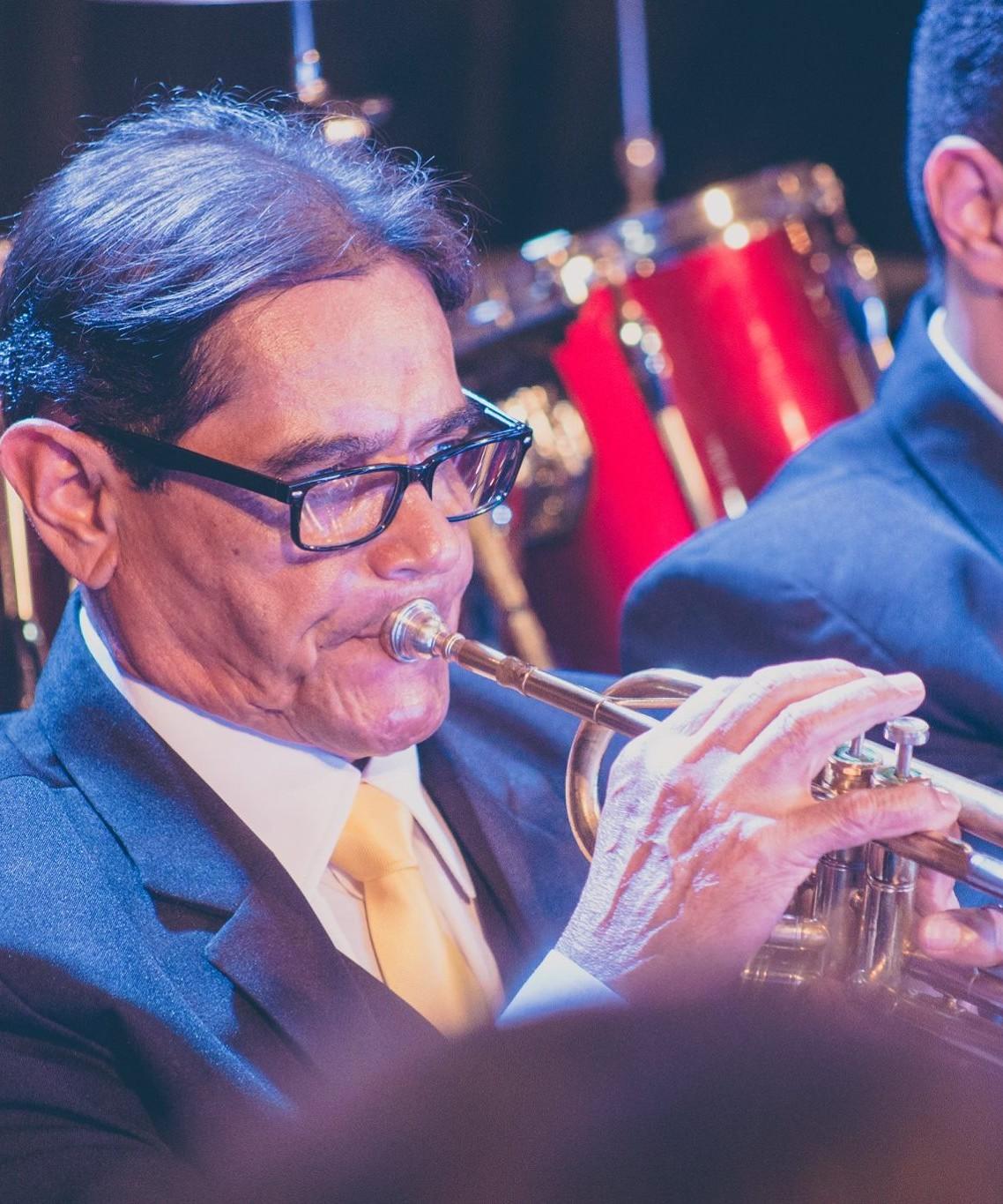 Vicente Marcelino de Araújo