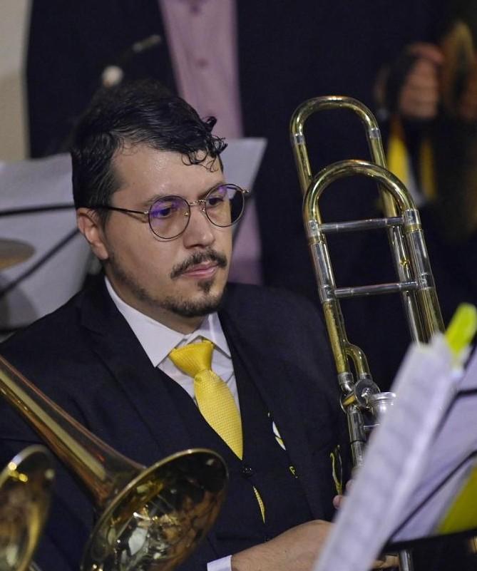 Marcos Vinicius Ribeiro dos Santos