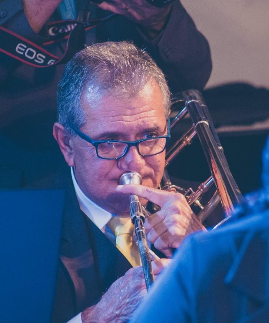 Valtercil de Siqueira