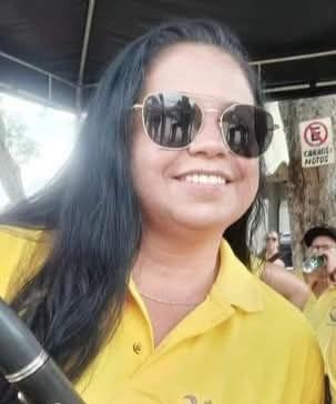 Alcina Aurelia Miranda