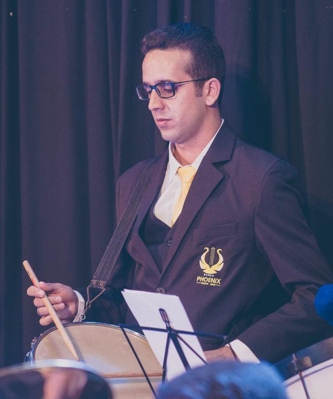 Jerônimo Siqueira lobo