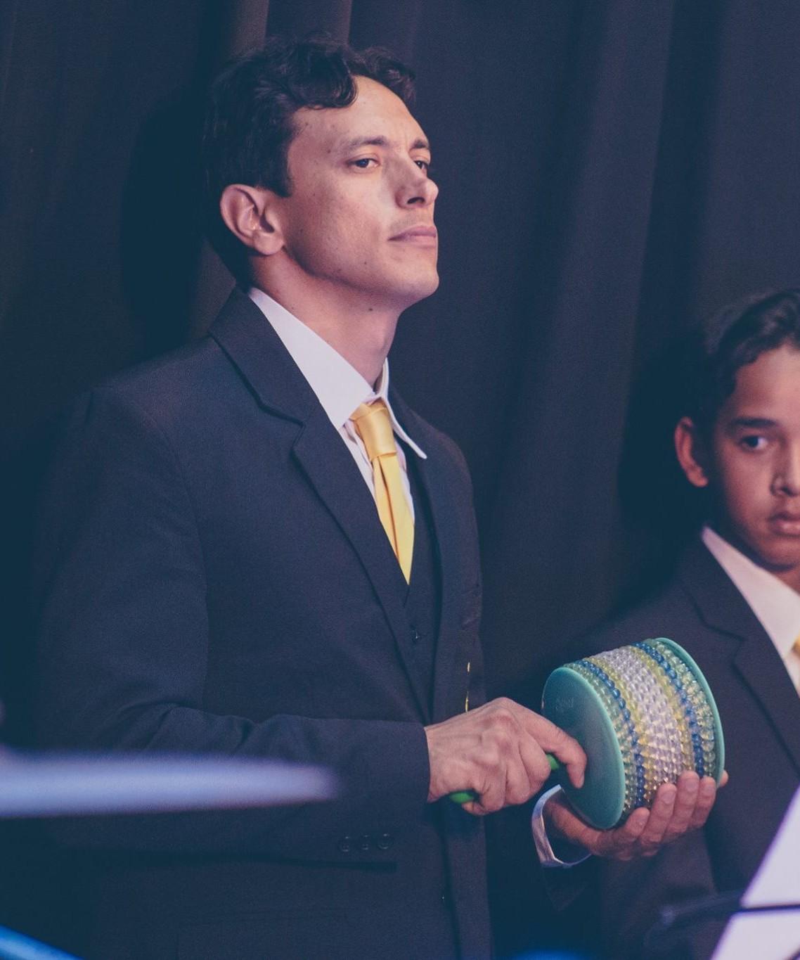 Mateus Pompeu de Pina