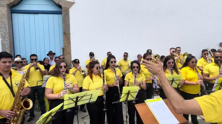 Dobrado Bela Friburgo - Lyrio Panicalli